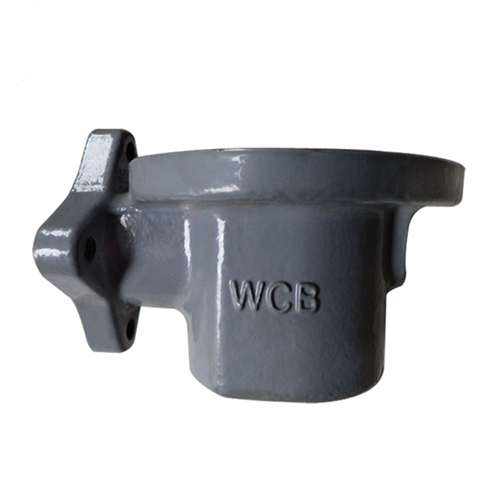 WCBBonnet Adopts Ductile Iron Valve Bodies Advanced Casting Process